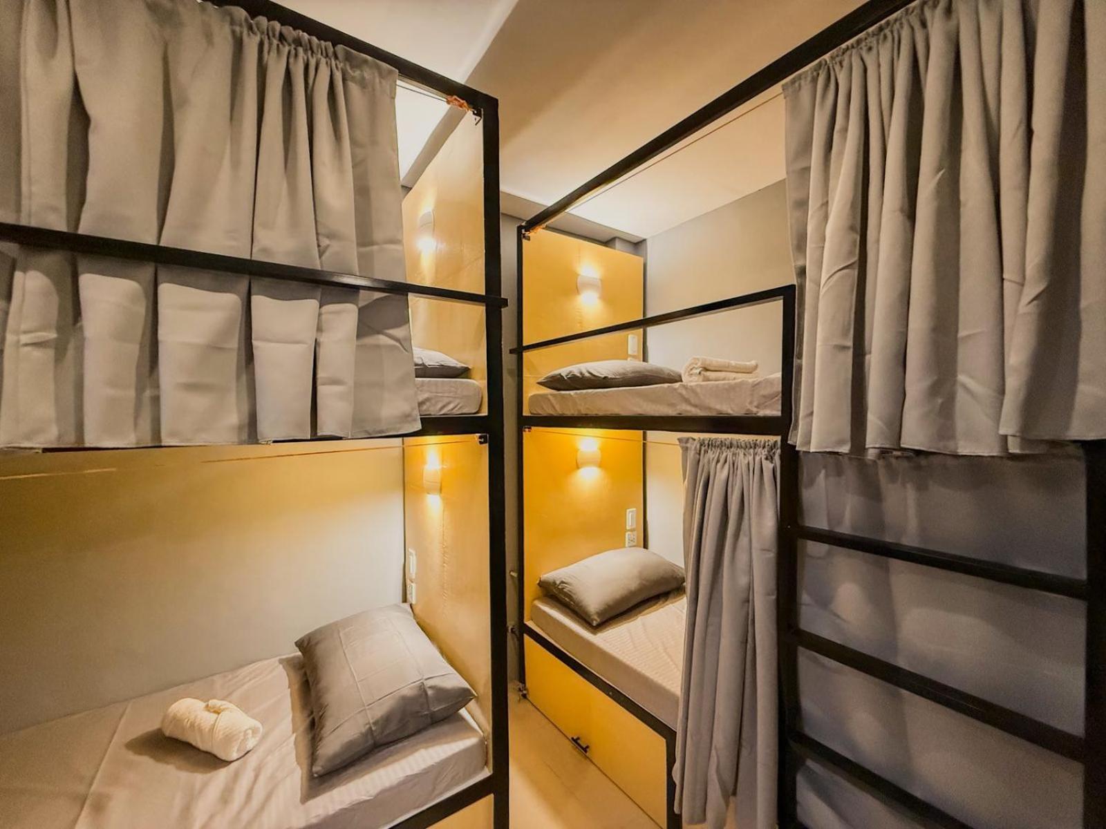 Goofy Ants Hostel Puerto Princesa Екстериор снимка