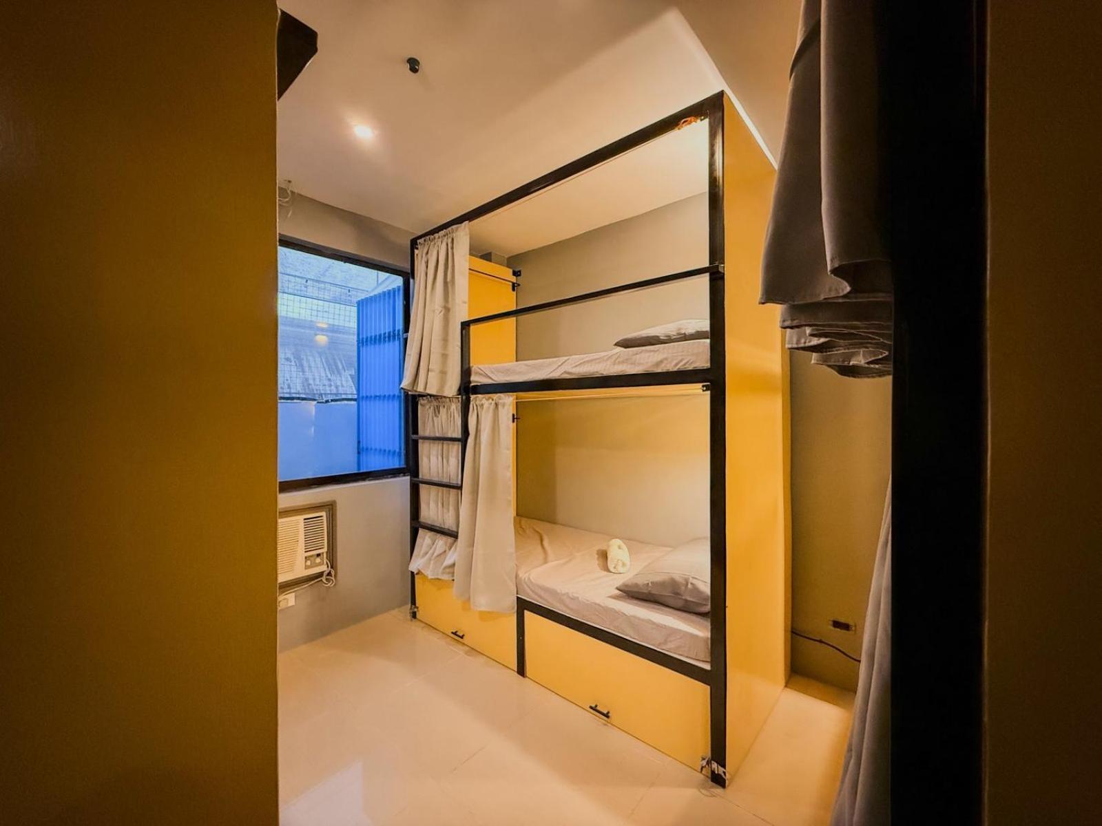 Goofy Ants Hostel Puerto Princesa Екстериор снимка
