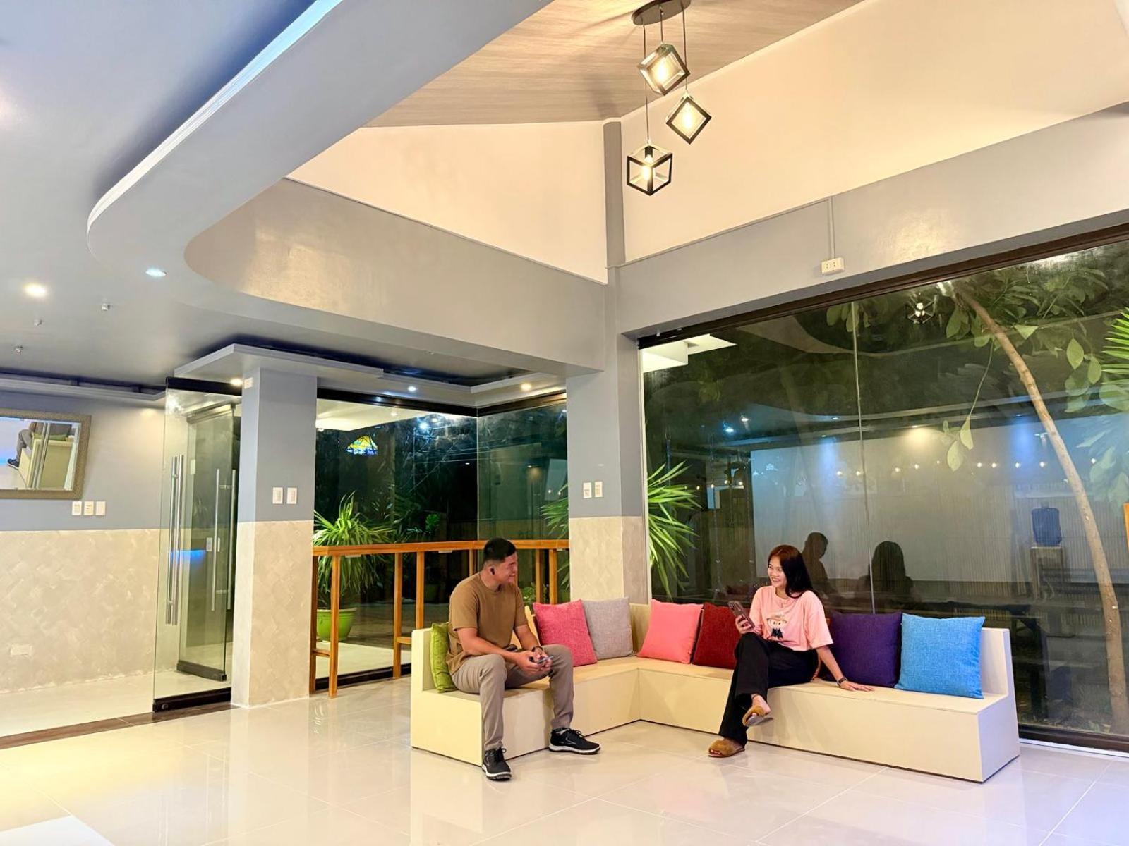 Goofy Ants Hostel Puerto Princesa Екстериор снимка