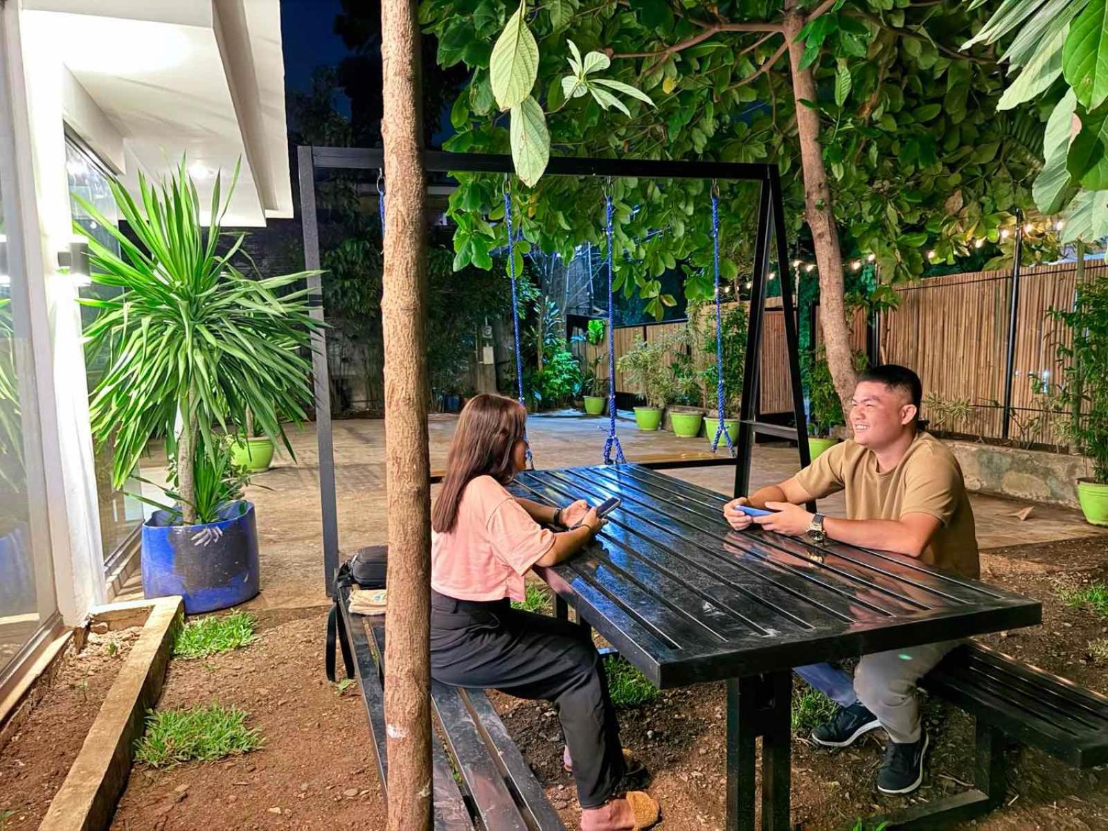 Goofy Ants Hostel Puerto Princesa Екстериор снимка