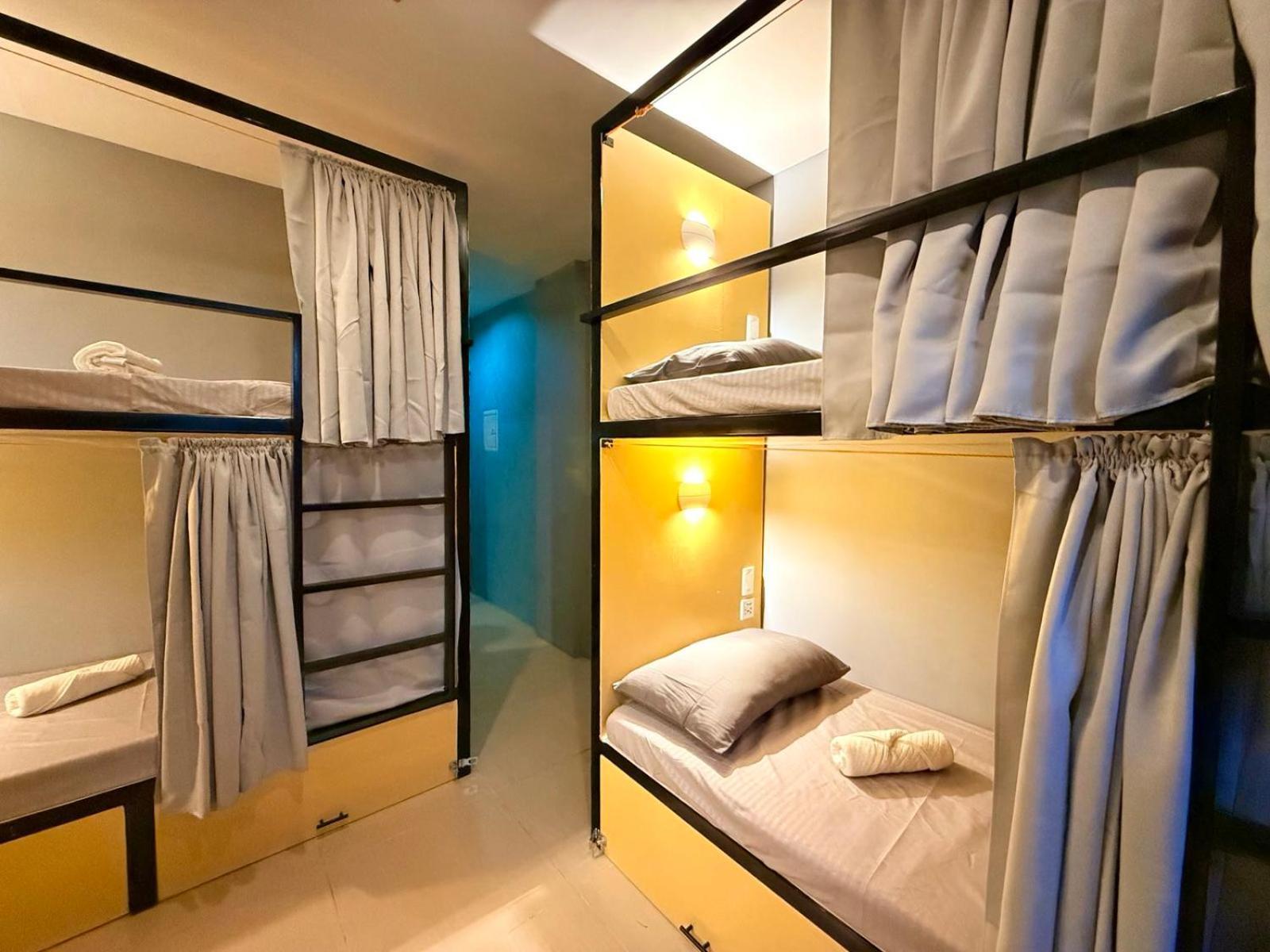 Goofy Ants Hostel Puerto Princesa Екстериор снимка